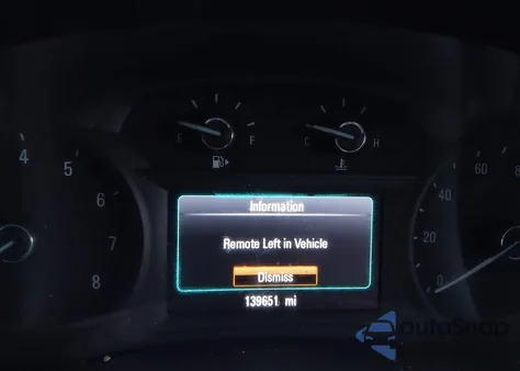 2017 Buick Encore Preferred из США, поврежденный, VIN KL4CJESB4HB216725